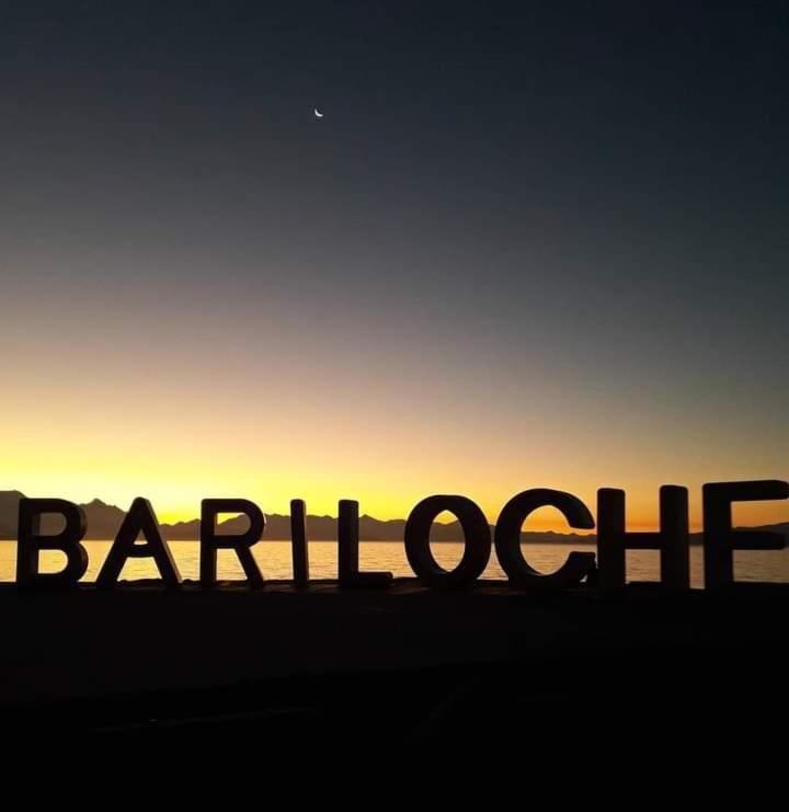 Bariloche Center 630 Studio Exterior photo