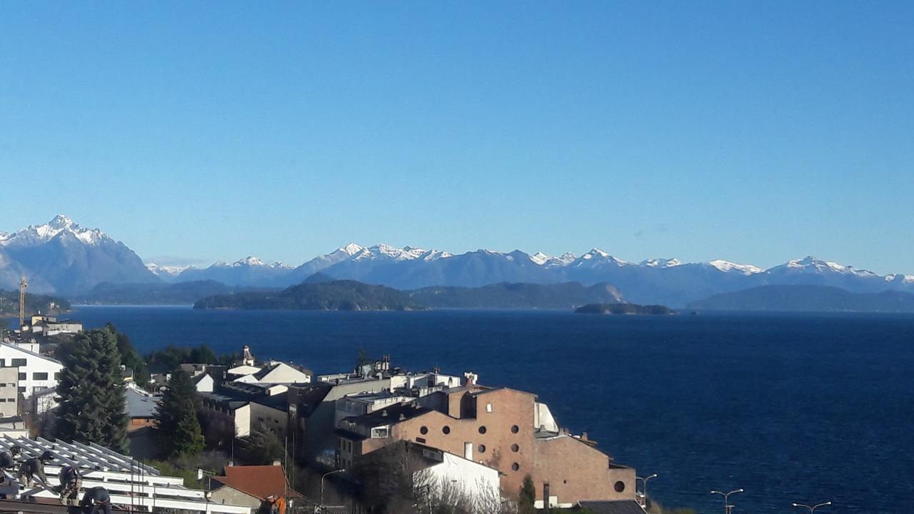 Bariloche Center 630 Studio Exterior photo