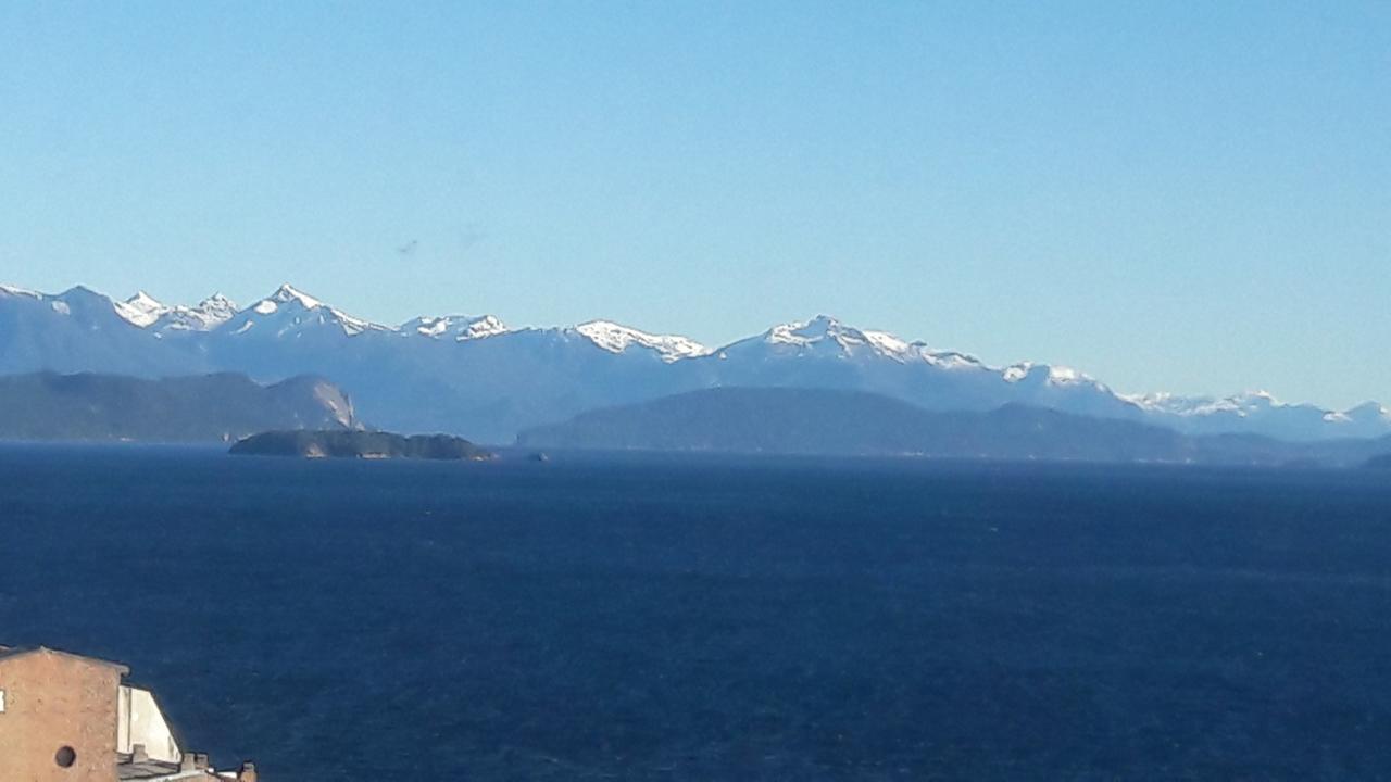Bariloche Center 630 Studio Exterior photo