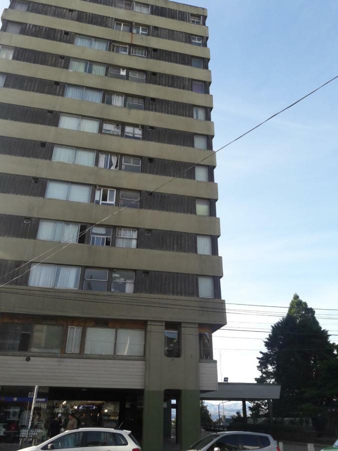Bariloche Center 630 Studio Exterior photo